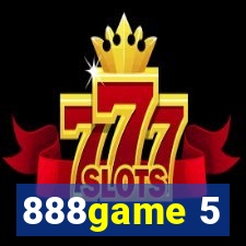 888game 5